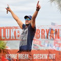 Luke Bryan: Spring Break...Checkin' Out CD 2015 03-10-15 Release Date