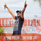 Luke Bryan: Spring Break...Checkin' Out CD 2015 03-10-15 Release Date