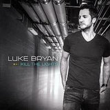 Luke Bryan: Kill the Lights 2015 CD Release Country Superstar Release Date 08-07-15