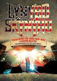 Lynyrd Skynyrd: Pronouced Leh-Nerd Skin-Nerd & Second Helping Live 2015 DVD DTS-5.1 2015 DTS-5.1 10-23-15 Release Date RARE
