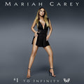 Mariah Carey: #1 To Infinity 180 Gram Vinyl Gatefold LP Jacket Download Insert Limited Double Vinyl LP Pressing  2015 Release Date: 8/28/2015