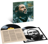 Marvin Gaye: What's Going On (50th Anniversary) (2LP 180 Gram) 2022 Release Date: 2/18/2022