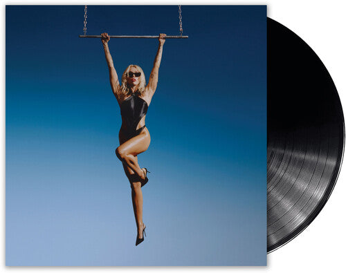 Miley Cyrus: Endless Summer Vacation [Explicit Content]  Booklet (Gatefold LP Jacket Poster) LP 2023 Release Date: 3/10/2023 CD Also Avail
