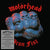 Motorhead: Iron Fist 1982 Live Show From Glasgow Apollo 40th Anniversary Edition (2 CD)  2022 Release Date: 9/23/2022