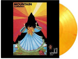 Mountain: Climbing - Limited Gatefold (180-Gram Flaming Orange Import LP) Jacket 2023 Release Date: 4/14/2023