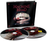 Machine Head: Nuclear Blast NINTH Album (CD/DVD) 2018 Release Date: 1/26/18