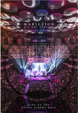 Marillian: All One Tonight (live At The Royal Albert Hall)(DVD)  Release Date: 8/10/2018