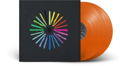 Marillion: An Hour Before It's Dark (Limited Edition Orange Vinyl 2xLP) 2022 Release Date: 3/4/2022