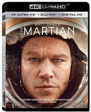 The Martian [4K Ultra HD + Blu-ray + Digital HD] 2016 03-01-16