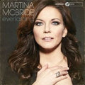 Martina McBride: Everlasting CD 2014 4 Time CMA Vocalist Of the Year 04-08-14 Release Date