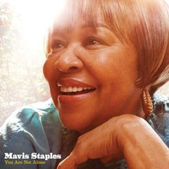 Mavis Staples: You Are Not Alone CD 2010 R&B Soul