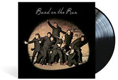 Paul McCartney: Band On The Run 1973 (180gm LP) 2017 Release Date: 11/17/2017