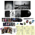 METALLICA: The Black Album: Remastered Deluxe Box Set (5 LP 180gm+14 CD+6 DVD) 4 Live Concerts-2021 Release Date: 9/10/2021