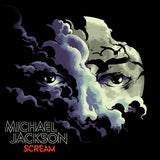 Michael Jackson: Scream 13 All-time Electrifying Dance Classics CD 2017 09-29-17 Release Date
