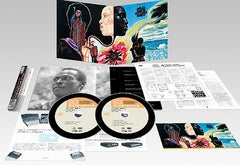Miles Davis: Bitches Brew 1970 (Quadraphonic SACD/ Multi-Channel) HiRES 96/24 Import Limited Edition Hybrid SACD 2018 Release Date: 8/17/2018