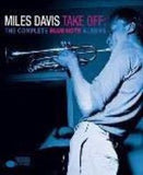 Miles Davis: Take Off: The Complete Blue Note Albums 2015 (Blu-ray Audio Only) DTS-HD Master Audio  96kHz/24bit VERY RARE
