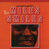 Miles Davis: Smiles (Limited Edition SACD Hybrid Mobile Fidelity 2018 Release Date 12/21/18