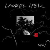 Mitski: Laurel Hell (CD) 2022 Release Date: 2/4/2022