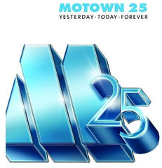 Motown 25: Yesterday Today Tomorrow 1983 (DVD) Release Date: 9/30/2014