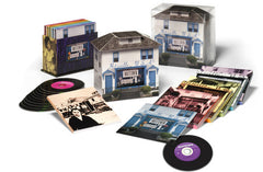 Motown: The Complete No. 1's (Various Artists) (Boxed Set) Artist: Various Artists 11 CD's Release Date: 6/28/19