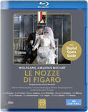 Mozart: Le Nozze di Figaro Salzburg Festival 2006  (Blu-ray) Rated: NR 2023 Release Date: 3/10/2023