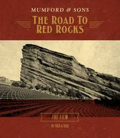 Mumford & Sons: Road To Red Rocks 2012 (Blu-ray) 2013 DTS-HD Master Audio