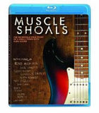 Muscle Shoals: Documentary (Blu-ray) 2014 DTS-HD Master Audio THE INCREDIBLE TRUE STORY OF A SMALL TOWN WITH A BIG SOUND