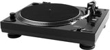 Music Hall Audio US-1 Turntable 2 Speed (33 1/3 & 45 RPM) Belt Drive Manual- Built in Phono Pre Amp 2021 FREE SHIPPING USA