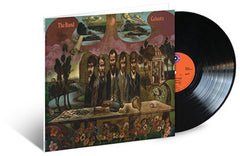 The Band: Cahoots 50th Anniversary Edition (180 gram Half Speed Mastered LP) 2021  Release Date: 12/10/2021