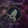 Nightwish: Decades Live In Buenos Aires (2CD/Blu-ray) 2019 Release Date: 12/6/2019