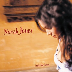 Norah Jones: Feels Like Home 2004 Blue Note [Import Italy 2 LP) 2004 Release Date: 4/27/2004