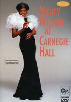 Nancy Wilson: Live At Carnegie Hall 1989 DVD 2001 Dolby Digital