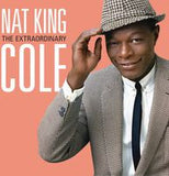 Nat King Cole: Extraordinary (Blu-ray) Audio Only 2014 DTS-HD Master Audio 96kHz 24bit Includes Hi Res Download
