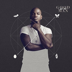 Ne-Yo: Good Man Explicit Content R&B CD Release 2018 Date 6/8/18