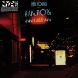 Neil Young: Bluenote Cafe 1988 This Notes For You Tour 2 CD Editon 2015 11-13-15 Release Date