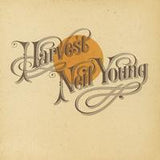 Neil Young: Harvest 1972  Neil Young's First Four Solo Albums Remastered-Original tapes! They sound incredible!! Includes Shipping USA