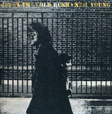 Neil Young: After The Gold Rush 1971 Third Solo Album-Remastered Original Masters CD 2009