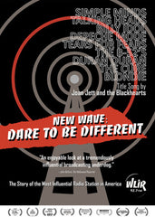 New Wave: Dare To Be Different (DVD) 1982 Release Date: 12/7/2018