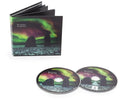 Steve Hackett: Night Siren Special Edition  (CD/Blu-ray Audio Only 96Khz/24bit) [Import] Germany 2017 Release Date  3/31/2017