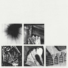 Nine Inch Nails: Bad Witch Ninth Studio Album CD Release Date 6/22/18