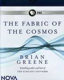 Nova: Fabric of the Cosmos PBS Blu-ray 2011 Special Interest - Documentary Release Date 11/22/11