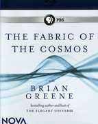Nova: Fabric of the Cosmos PBS Blu-ray 2011 Special Interest - Documentary Release Date 11/22/11