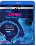 Nova: What Darwin Never Knew  (Blu-ray) 2010 Special Interest - Science&Tech, TV - Variety & Misc