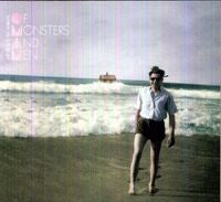 Of Monsters And Men: My Head Is An Animal -Full length Debut Album CD 2012 Release Date: 3 April 2012