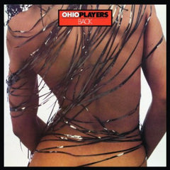 Ohio Players: Back (CD) 1988 Release Date: 2/18/2014