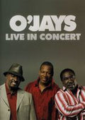 O'Jays: Live In Concert 50th Anniversary 2010 (DVD) 2010