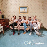 Old Dominion Artist: Old Dominion Format: CD Release Date: 10/25/2019