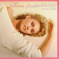 Olivia Newton-John: Olivia's Greatest Hits Vol. 2 Deluxe Edition 1982 (CD OR 180gm LP) AVAIL 2023 Release Date: 1/6/2023