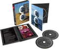 Pink Floyd: PULSE 1994 (Re-Edited Restored Digipack Packaging 2 DVD) DTS-HD Master Audio 48kHz/16/bit 2022 Release Date: 2/18/2022