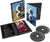 Pink Floyd: PULSE 1994 (Re-Edited Restored Digipack Packaging 2 DVD) DTS-HD Master Audio 48kHz/16/bit 2022 Release Date: 2/18/2022